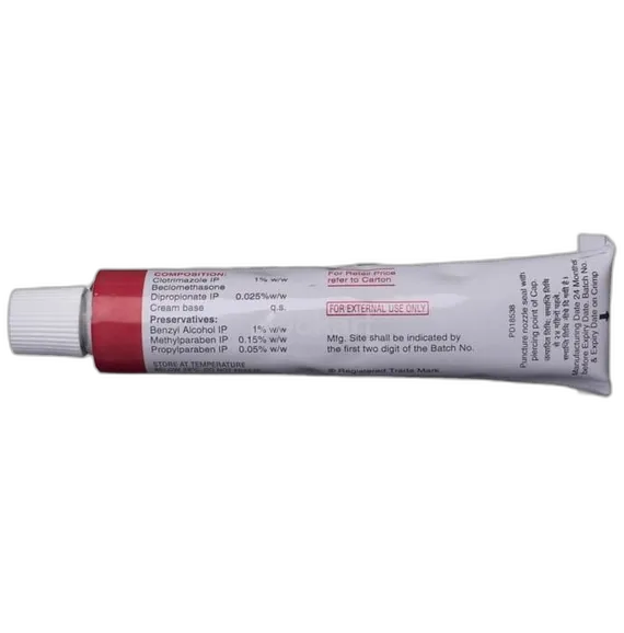 candid b cream 20 gm